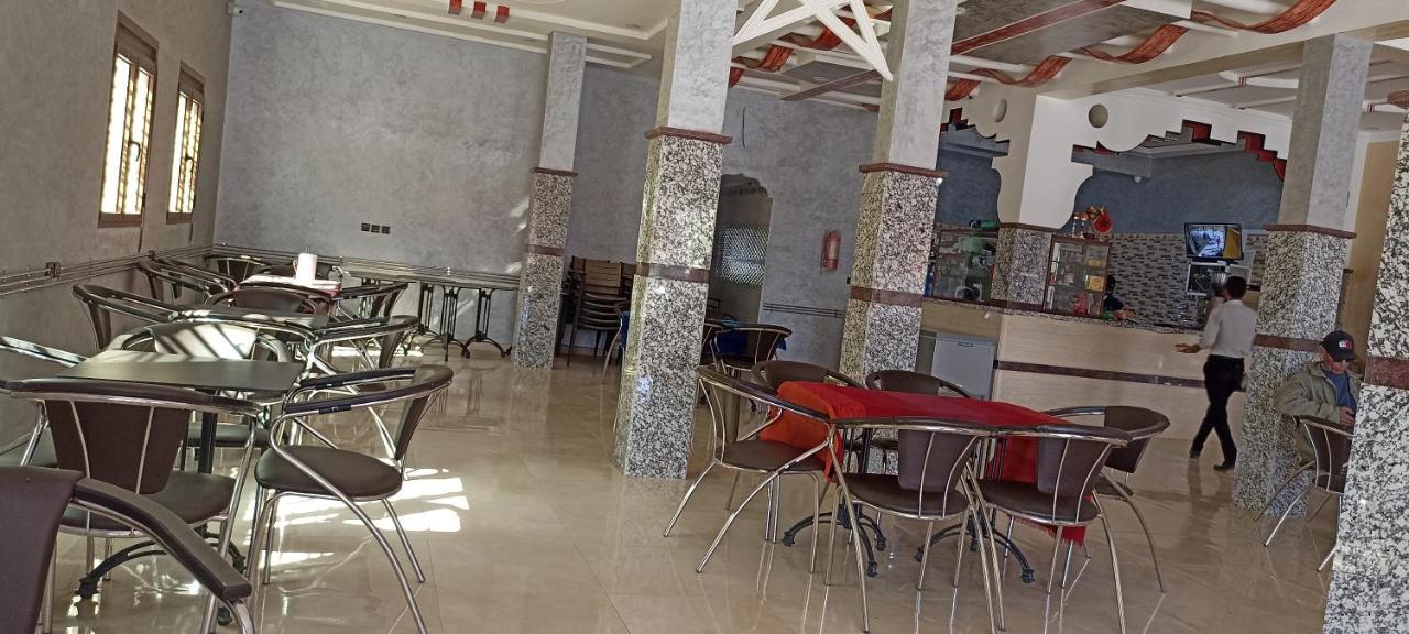 Dream Cafe Rooms เมอร์ซูกา ภายนอก รูปภาพ